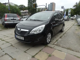 Opel Meriva, снимка 2