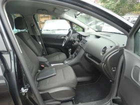 Opel Meriva, снимка 9