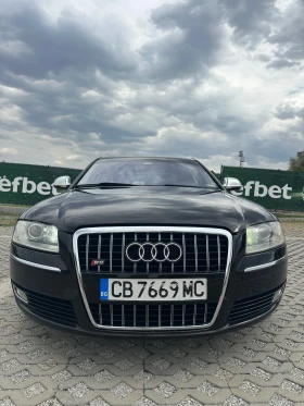 Audi A8 3.0TDI 2009 FULL FULL, снимка 1