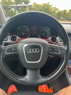 Audi A8 3.0TDI 2009 FULL FULL, снимка 13