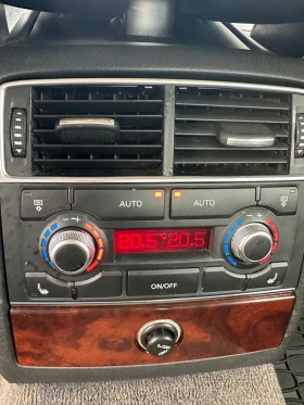 Audi A8 3.0TDI 2009 FULL FULL, снимка 15