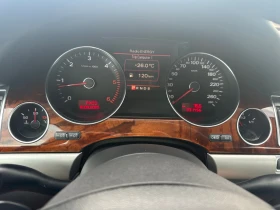 Audi A8 3.0TDI 2009 FULL FULL, снимка 12