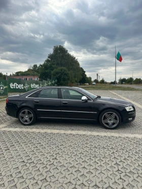 Audi A8 3.0TDI 2009 FULL FULL, снимка 3