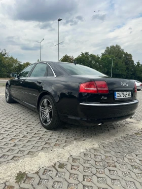 Audi A8 3.0TDI 2009 FULL FULL, снимка 6