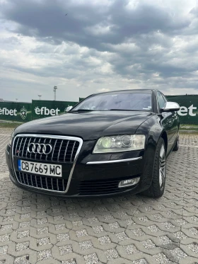 Audi A8 3.0TDI 2009 FULL FULL, снимка 4