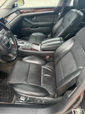 Audi A8 3.0TDI 2009 FULL FULL, снимка 9