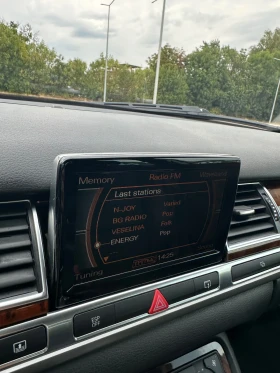 Audi A8 3.0TDI 2009 FULL FULL, снимка 11