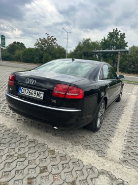 Audi A8 3.0TDI 2009 FULL FULL, снимка 8