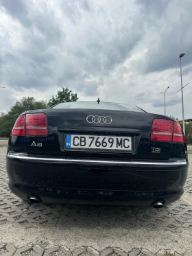 Audi A8 3.0TDI 2009 FULL FULL, снимка 7