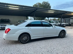 Mercedes-Benz S 350 FULL EKSTRI- LONG, снимка 6