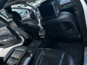 Mercedes-Benz S 350 FULL EKSTRI- LONG, снимка 14