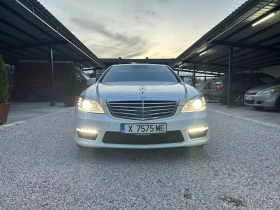Mercedes-Benz S 350 FULL EKSTRI- LONG, снимка 8