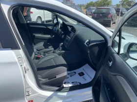 Citroen C4 1.6HDI АВТОМАТИК, снимка 8