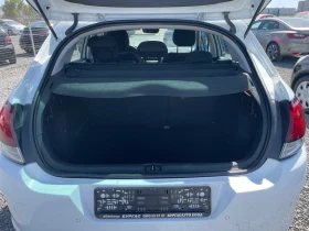 Citroen C4 1.6HDI АВТОМАТИК, снимка 13