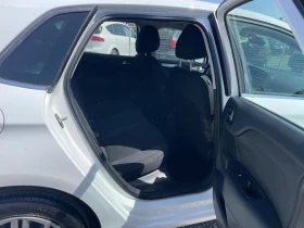 Citroen C4 1.6HDI АВТОМАТИК, снимка 9