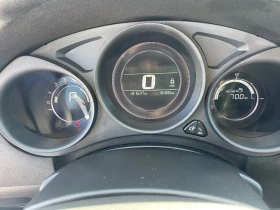 Citroen C4 1.6HDI АВТОМАТИК, снимка 11