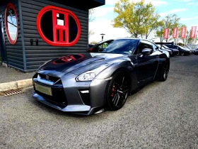 Nissan Gt-r Сервизна история! Пробег само 42 800 км!, снимка 3