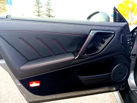 Nissan Gt-r Сервизна история! Пробег само 42 800 км!, снимка 13