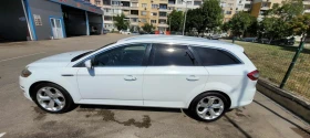 Ford Mondeo, снимка 4