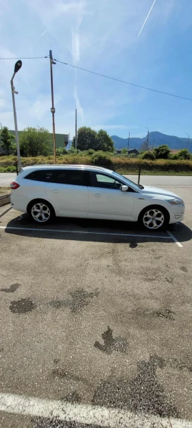 Ford Mondeo, снимка 5