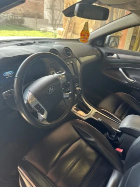 Ford Mondeo, снимка 15