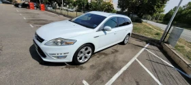 Ford Mondeo, снимка 6