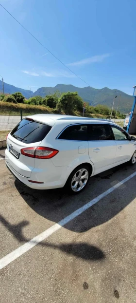 Ford Mondeo, снимка 14