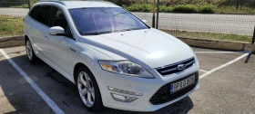 Ford Mondeo, снимка 10