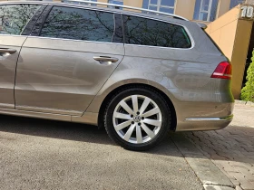VW Passat Variant 2.0TDI Highline 4Motion DSG R-Line , снимка 9