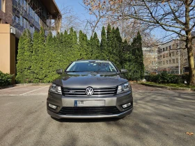 VW Passat Variant 2.0TDI Highline 4Motion DSG R-Line , снимка 3