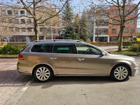 VW Passat Variant 2.0TDI Highline 4Motion DSG R-Line , снимка 4