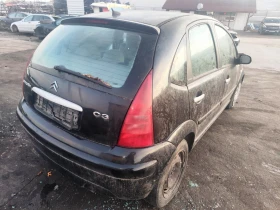 Citroen C3 1.4HDI, снимка 4