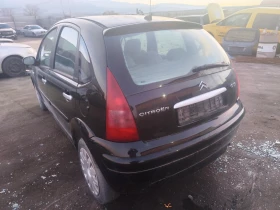 Citroen C3 1.4HDI, снимка 3