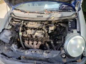 Daewoo Matiz, снимка 4