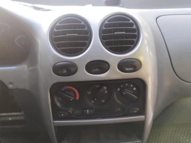 Daewoo Matiz, снимка 6