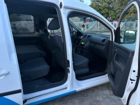 VW Caddy MAXI , снимка 6