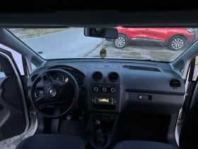 VW Caddy MAXI , снимка 7