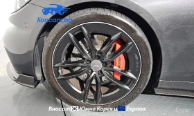 Mercedes-Benz E 53 AMG E53 AMG 4MATIC+ , снимка 6