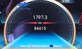 Mercedes-Benz E 53 AMG E53 AMG 4MATIC+ , снимка 17