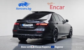 Mercedes-Benz E 53 AMG E53 AMG 4MATIC+ , снимка 2