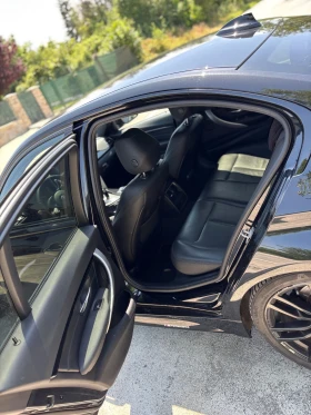 BMW 330 e, снимка 8