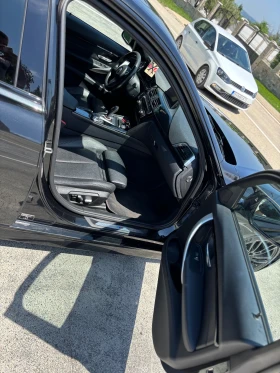 BMW 330 e, снимка 9