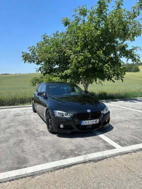 BMW 330 e, снимка 1