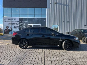Subaru WRX * Sport tech * CARFAX * ЦЕНА ДО БГ, снимка 4