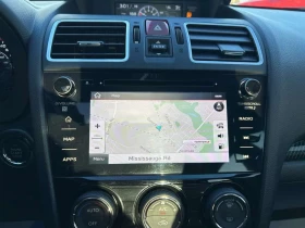 Subaru WRX * Sport tech * CARFAX * ЦЕНА ДО БГ, снимка 14