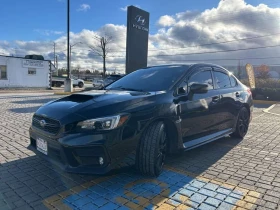 Subaru WRX * Sport tech * CARFAX * ЦЕНА ДО БГ, снимка 3