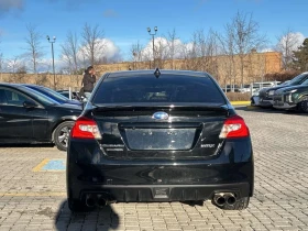 Subaru WRX * Sport tech * CARFAX * ЦЕНА ДО БГ, снимка 6