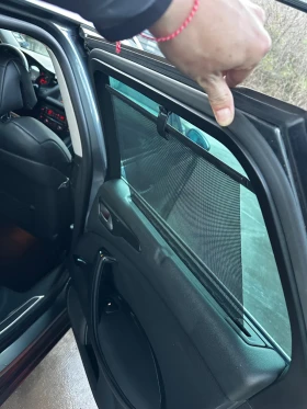 Citroen C5 EXCLUSIVE.LINE ASSIST. КОЖА. НАВИ. ПАМЕТ. ВЪЗДУХ, снимка 11