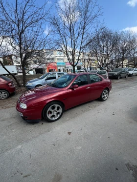 Alfa Romeo 156 1.8 Twin Spark газ/бензин, снимка 2