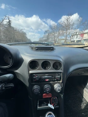 Alfa Romeo 156 1.8 Twin Spark газ/бензин, снимка 9